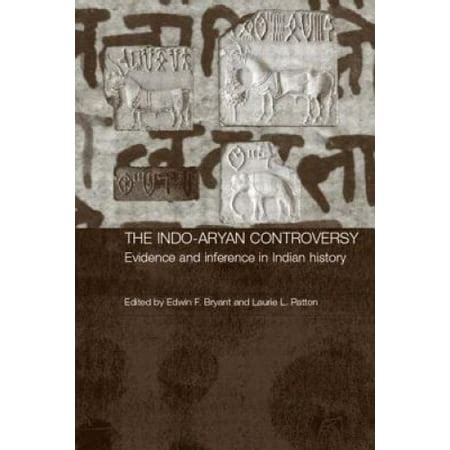 the indo aryan controversy evidence and inference in indian history Epub